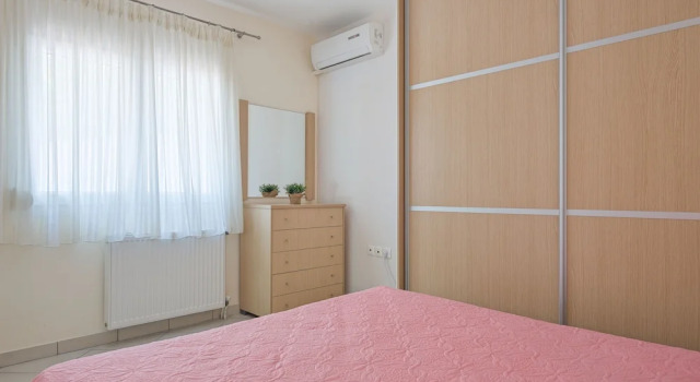 Номер Standard Дуплекс с 4 комнатами с видом на море Aegean Residence - F & B Summer Collection