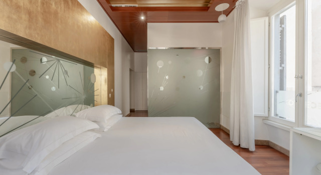 Hotel Trecento