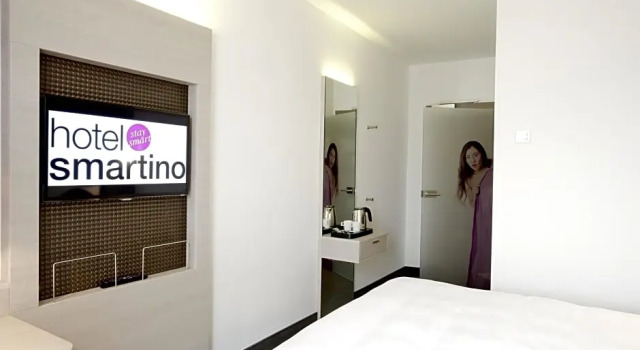 Номер Standard Hotel Smartino