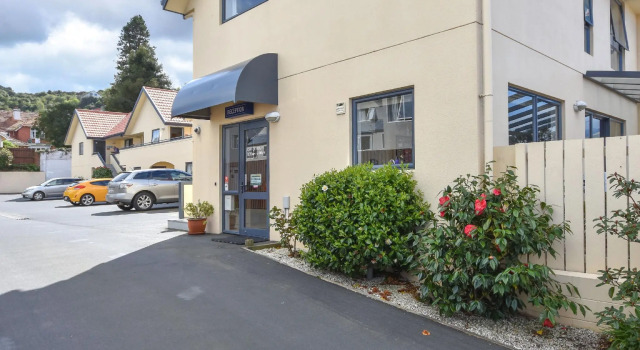 Bella Vista Motel Dunedin, Забронировать Мотель Бизнес-отели Данидин, рядом с Университет Отаго, 4* 5*