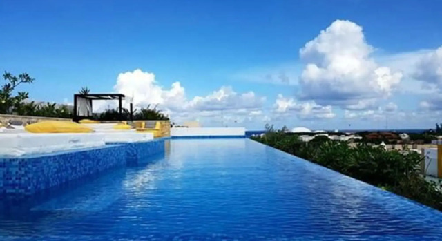 Apartments Playa del Carmen, Rezerwuj Apartament Playa del Carmen Quintana Roo