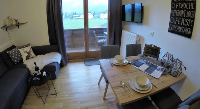 Ferienwohnung Zeber