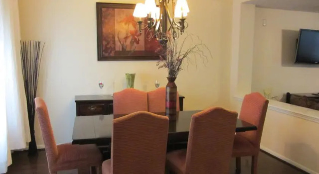 Relaxing 4 Bedroom Home, Забронировать Отель Те-Вудлендс Texas Gulf Coast