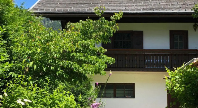 Ferienwohnung Lassendorf, Rezervovat Hotel Hotely v Carinthia s parkováním, Parkování