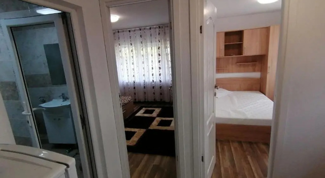 Apartament cu 2 dormitoare