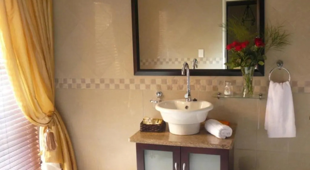 Люкс Standard Villa Xanelle Boutique Guest House