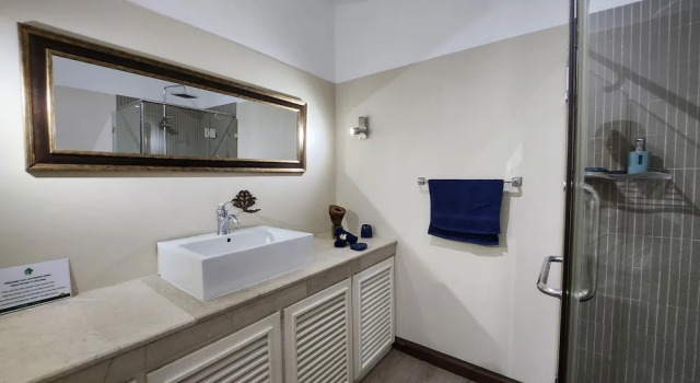 Номер Superior La Maison de la plage - Guest House