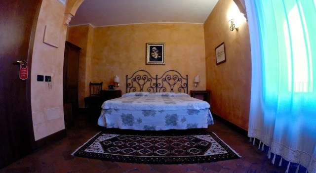 Antica Filanda, Réserver Hôtel Capri Leone Sicile