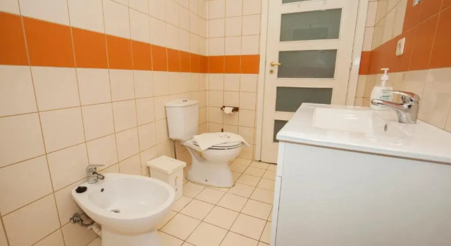 Номер Standard ML Apartments Charming Rooms