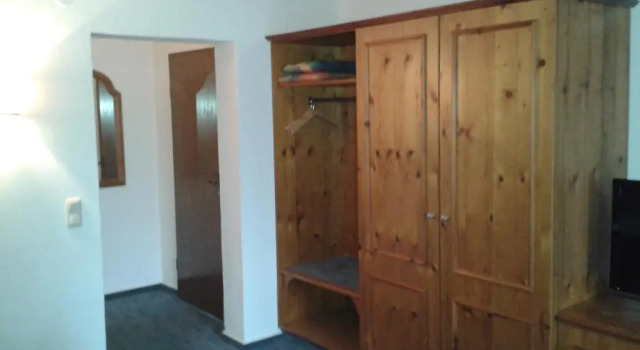 Студия Hotel Büchner Garni