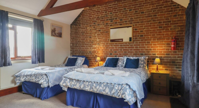 Daisy Cottage, Rezervasyon Tatil Evi Merseyside villalar, Villa