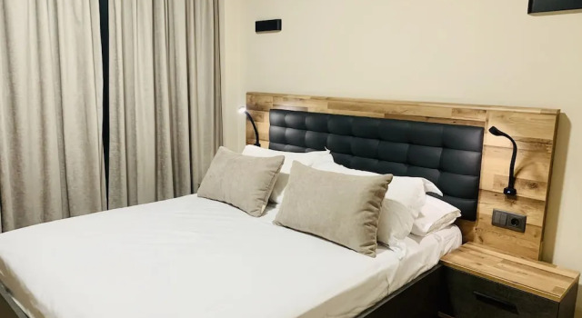 Номер Comfort NerjaRooms