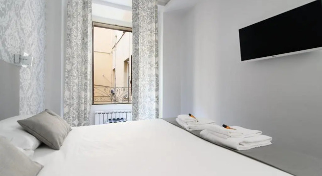 Двухместный номер Standard White Caesar Guesthouse