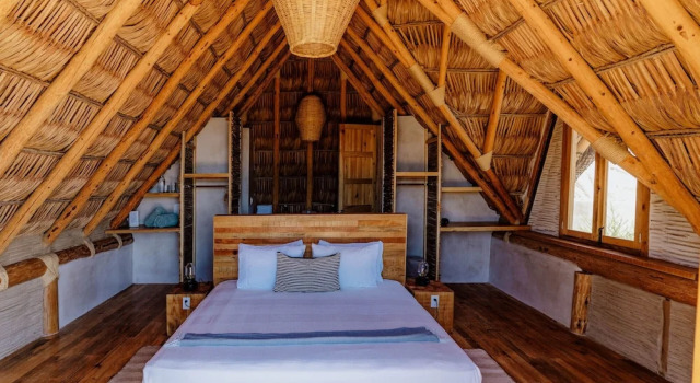 Номер Standard Baja Nomads Hotel