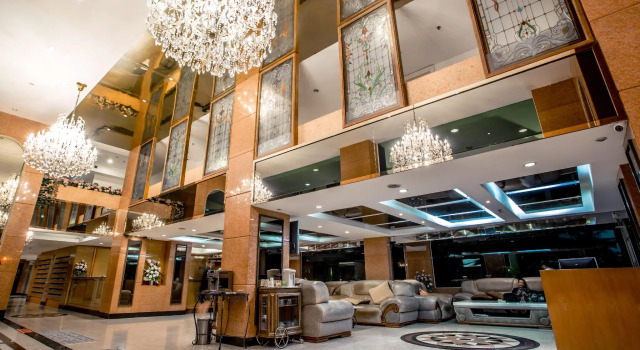 Hope Land Hotel Sukhumvit 24