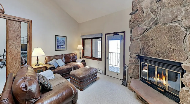6292us4o 1 Bedroom Condo, Забронировать Апартаменты/квартира Грэнби Rocky Mountain National Park, рядом с Гольф-клуб Grand Elk