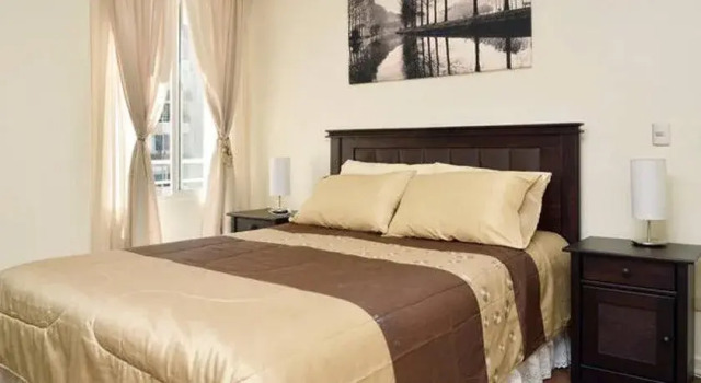 VIP Apartments