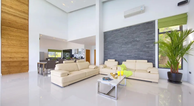 Villa Karpe Diem, Забронировать Вилла Отели Южного Таиланда с парковкой, Парковка