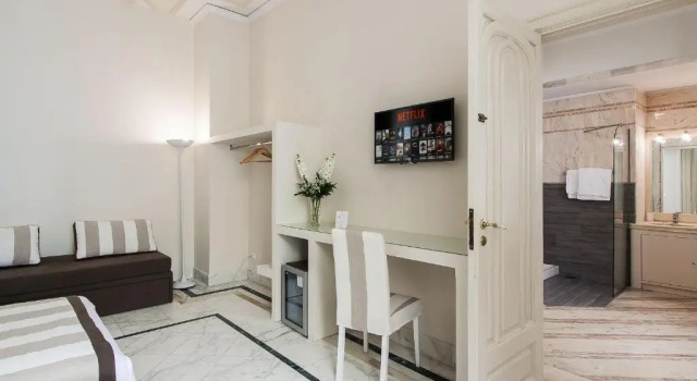 Номер Comfort Palazzo Starace
