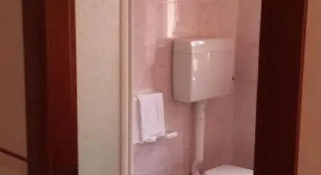 Standard Zimmer Hotel Caimo Bed-Breakfast