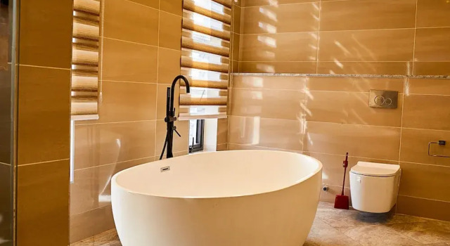 Apartamento De lujo Beverly Hills