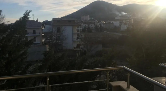 Номер Standard Diamond River Resort & Spa