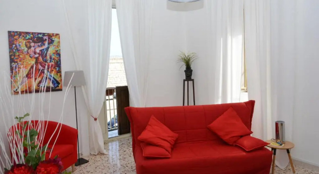 La casa di Chloe, Book Apartment Hotels in Sicily with Parking, Parking