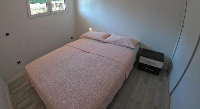 Вилла Apartment Sea & Mountain