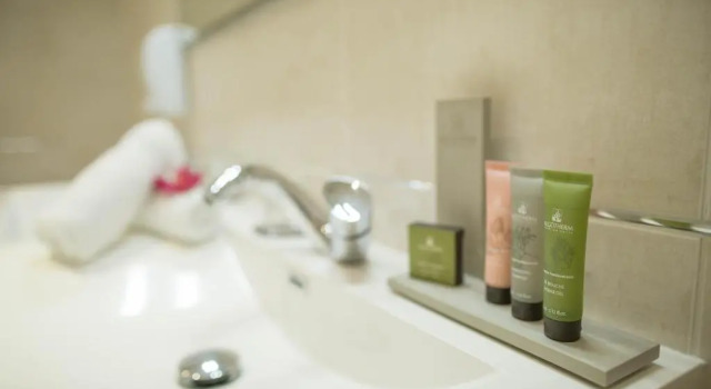 Номер Luxury Holidays & Work HOTEL