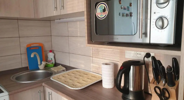 2h komn. apartamenty v tsentre