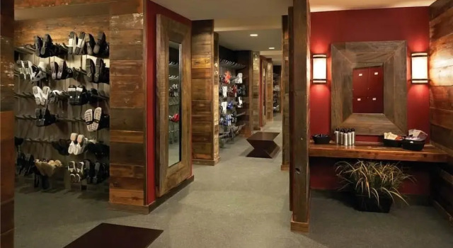 Номер Standard Lone Star Mountain 709 4 BedroomCondo By Moving Mountains
