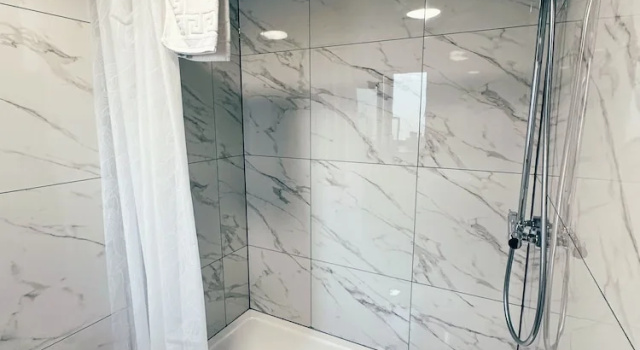 Студия Deluxe Sky City Apartments