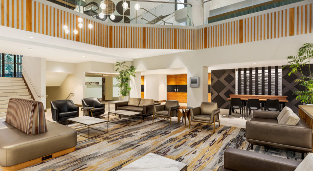 Crowne Plaza Seattle - Downtown by IHG
