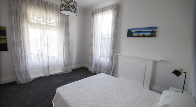 Spacious and Charming Grey Lynn Villa