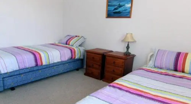 Luskin Court 3, Foglalás Szálloda Tuncurry North Coast New South Wales