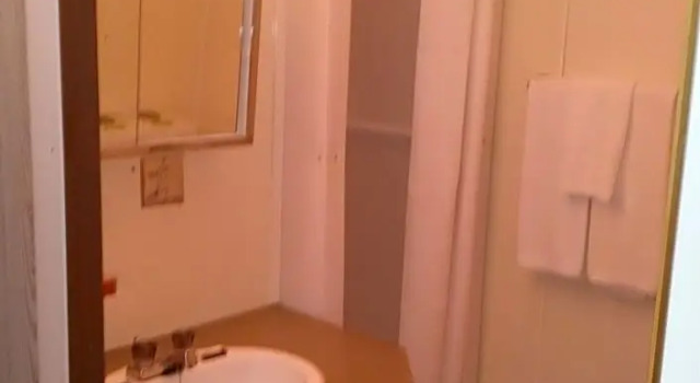 Двухместный номер Standard Bear Country Inn
