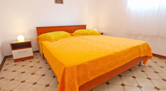 Apartment Mile 1249, Book Lejlighed Valbandon Istrien