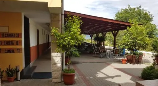 Motel Pacific, Rezervovat Motel Hotely v Hunedoara s parkováním, Parkování