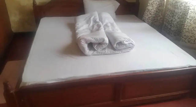 Donate Guest House, Reserva ahora Hostal o pensión Casas de huéspedes en Rubavu, Hostal o pensión