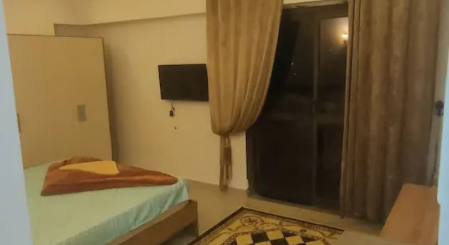 Номер Standard Giza City Hotel-الجيزة سيتى اوتيل