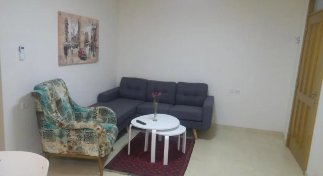 Апартаменты Sabba's Apartment