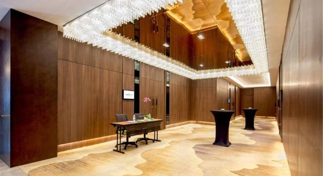 Dorsett Hartamas Kuala Lumpur
