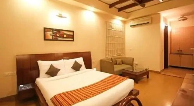 Ss Suites