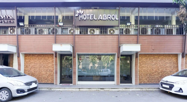 Treebo Tryst Gopalas Residency, Забронировать Отель Отели штата Махараштры 3 звезды, 3*