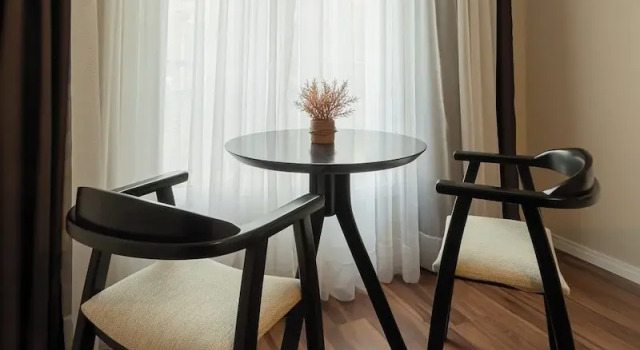 Двухместный номер Standard Hotel Querência