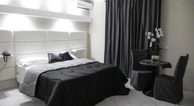 Номер Standard Hotel Trionfal