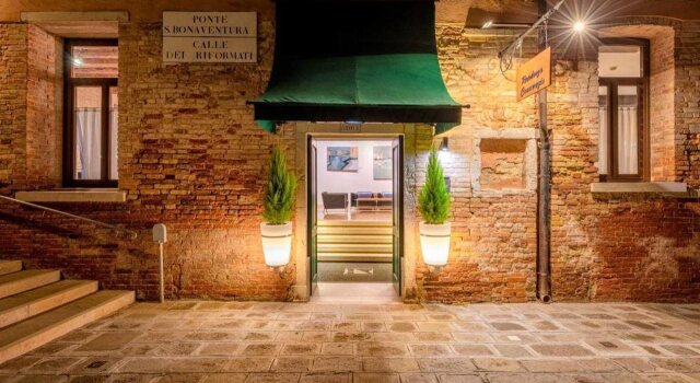 Eurostars Cannaregio