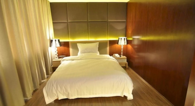Zhuying Business Hotel