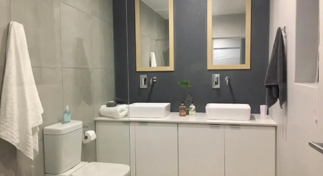 Апартаменты Lower Point Surf Studio