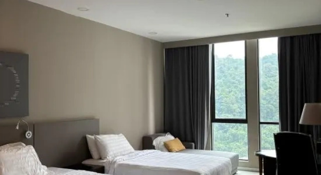 Номер Superior Hotel Damansara Perdana - Q
